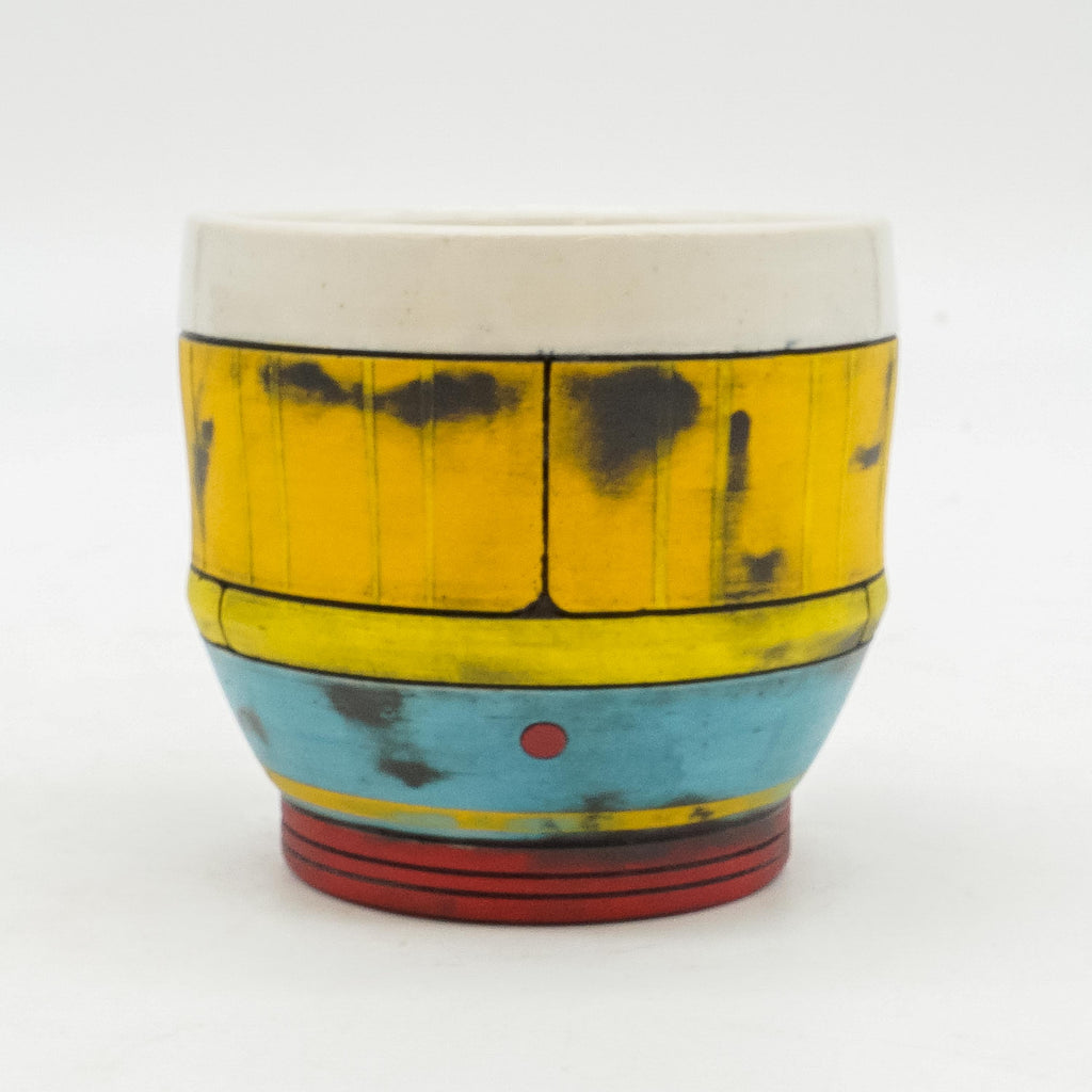Spacetrash Cup 525