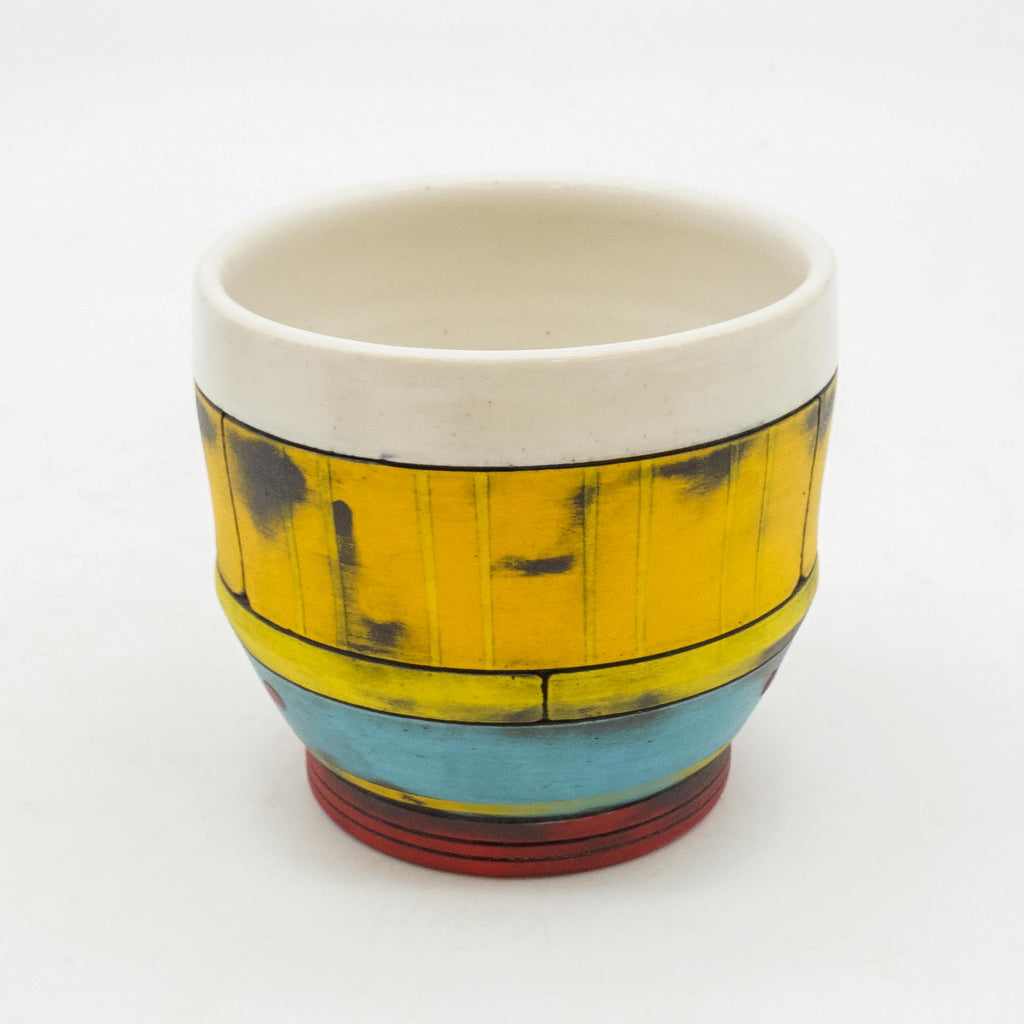 Spacetrash Cup 525