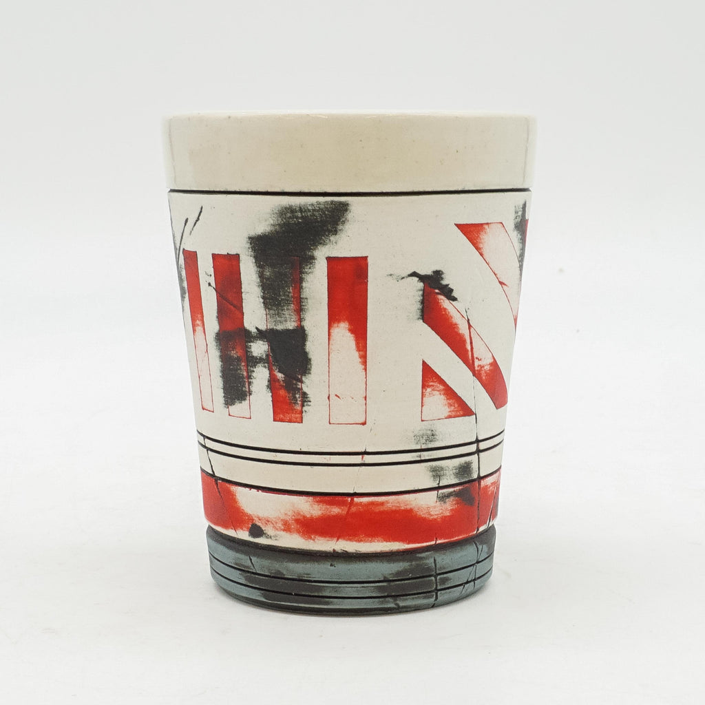 Spacetrash Cup 725