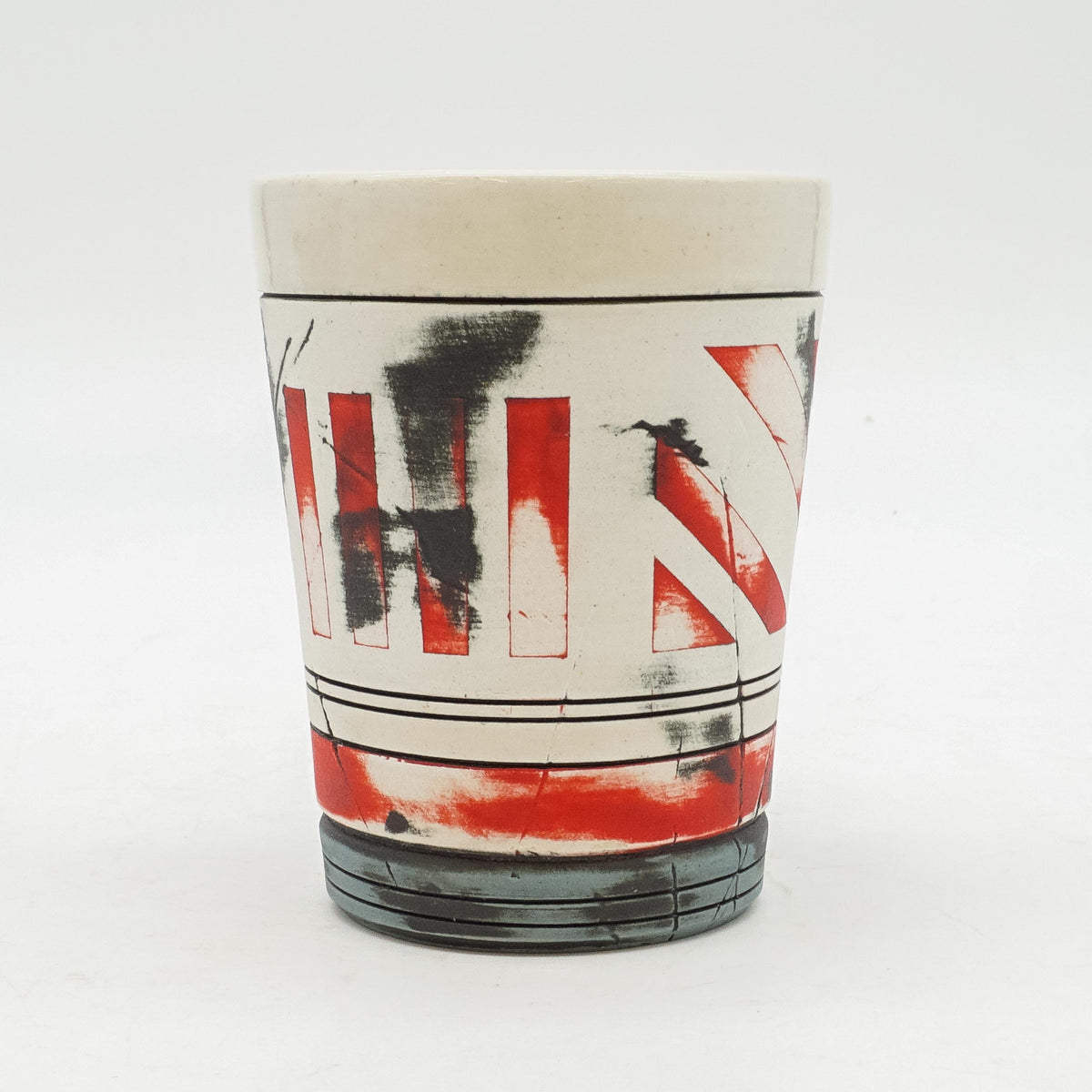 Spacetrash Cup 725