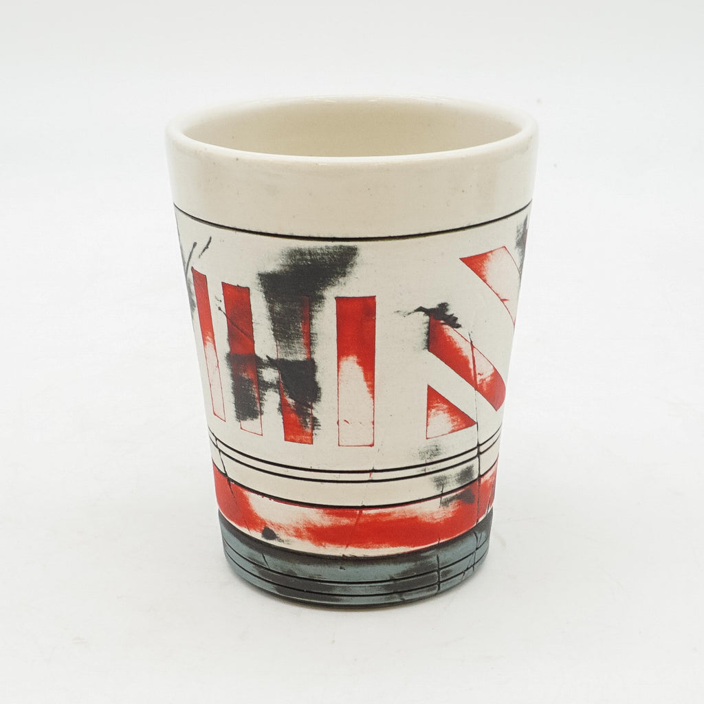 Spacetrash Cup 725