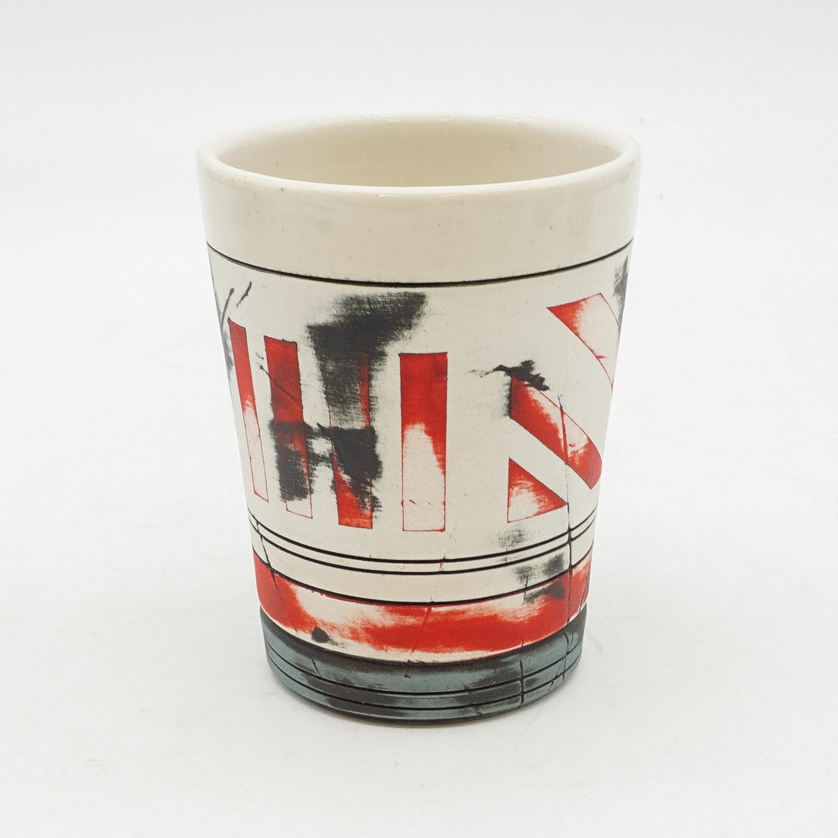 Spacetrash Cup 725