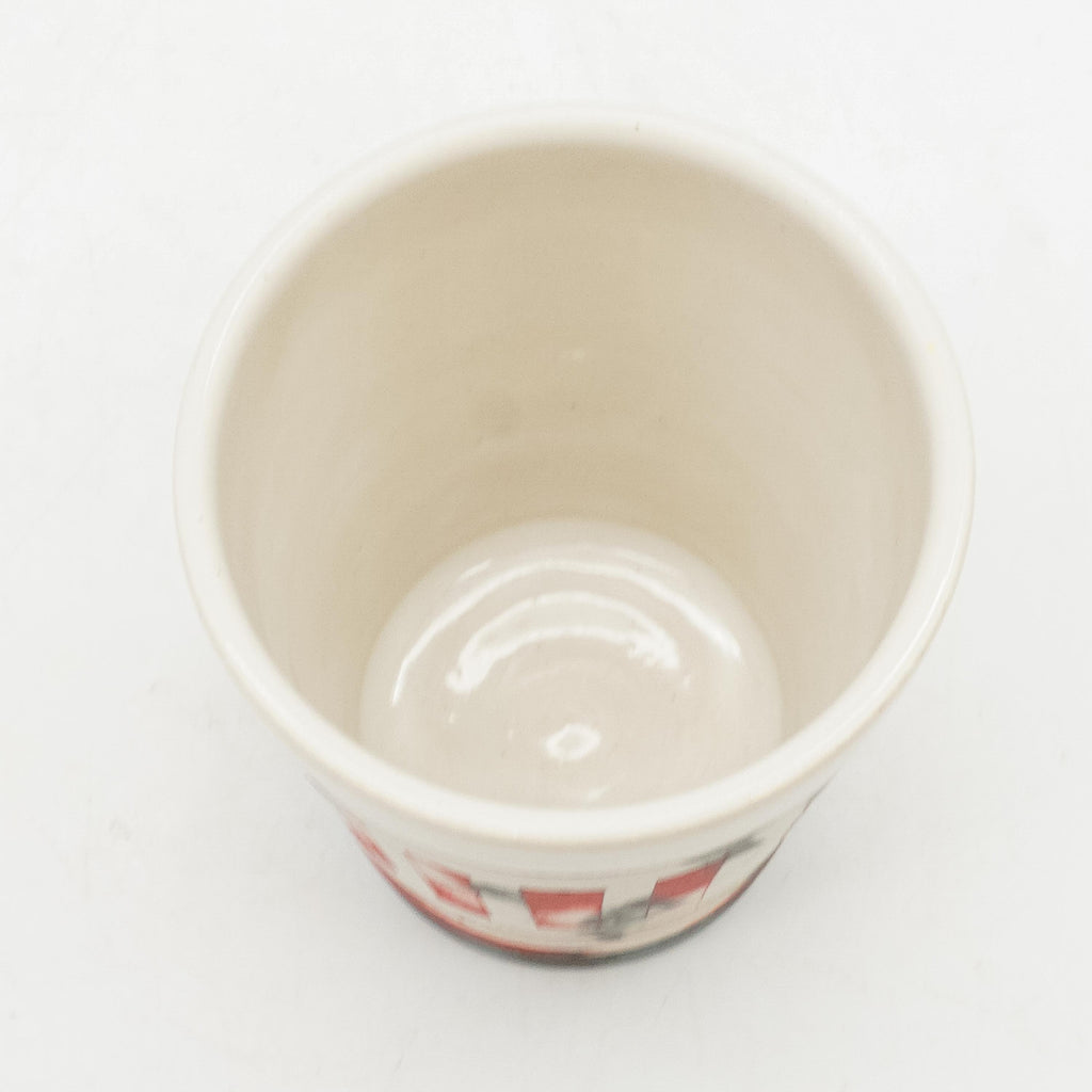 Spacetrash Cup 725