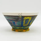 Spacetrash Bowl 125