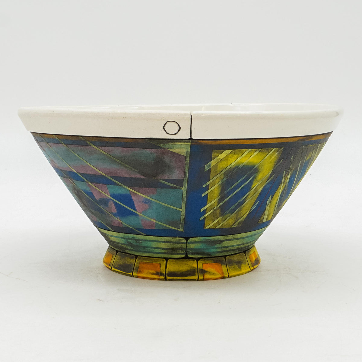 Spacetrash Bowl 125