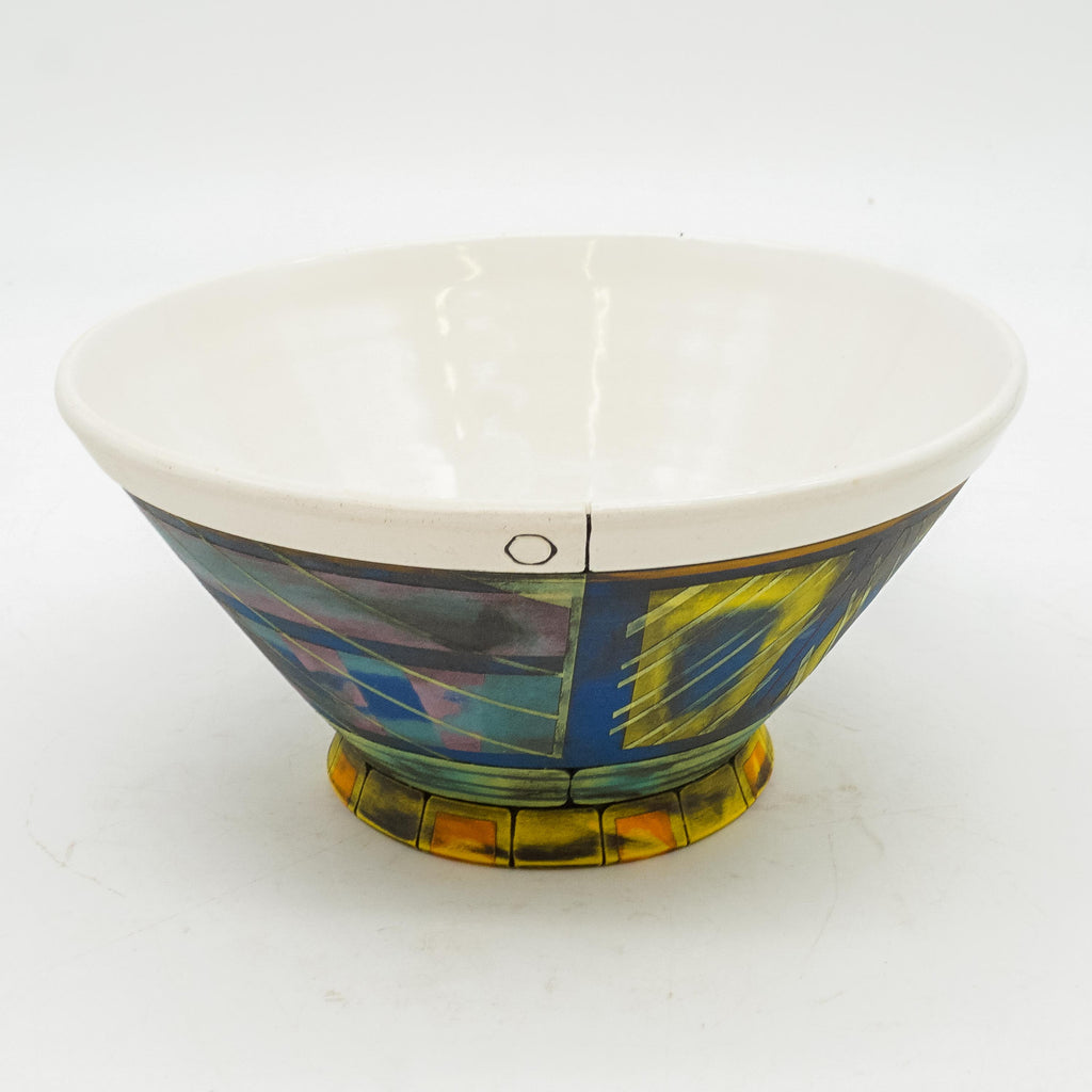Spacetrash Bowl 125