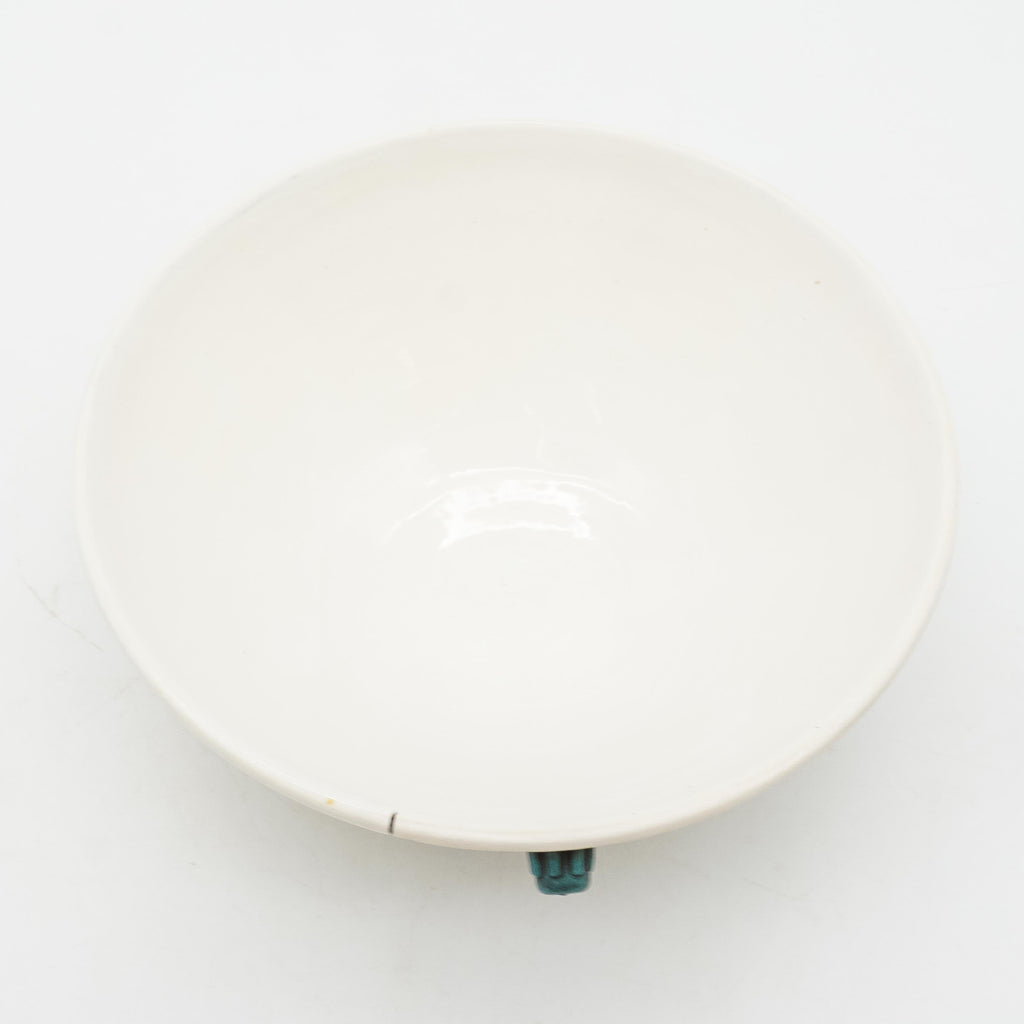Spacetrash Bowl 125