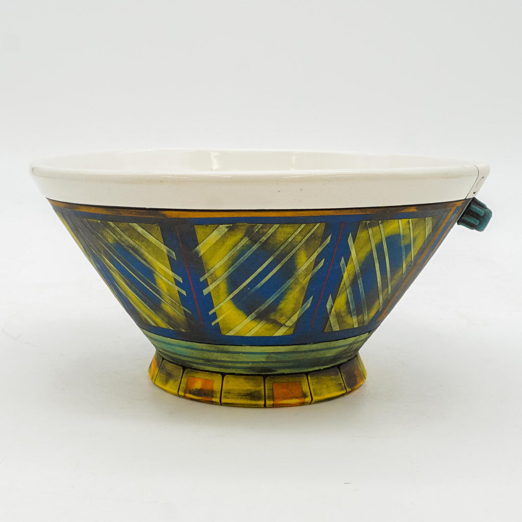 Spacetrash Bowl 125