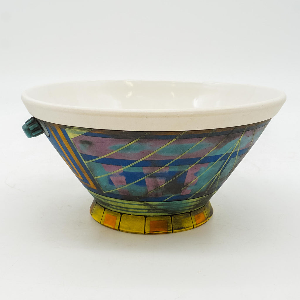 Spacetrash Bowl 125