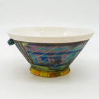 Spacetrash Bowl 125