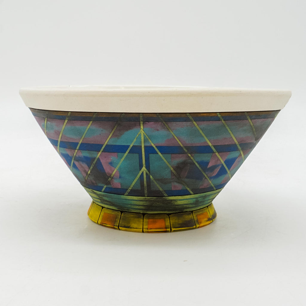 Spacetrash Bowl 125