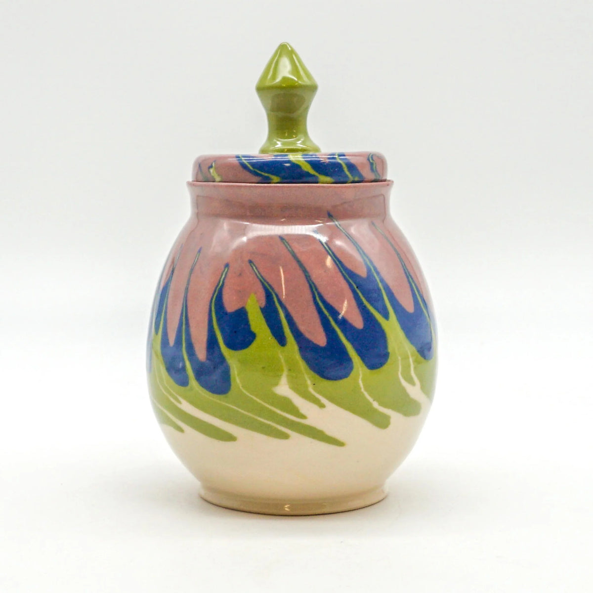 Nerikomi Jar