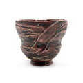 Purple Tea Bowl