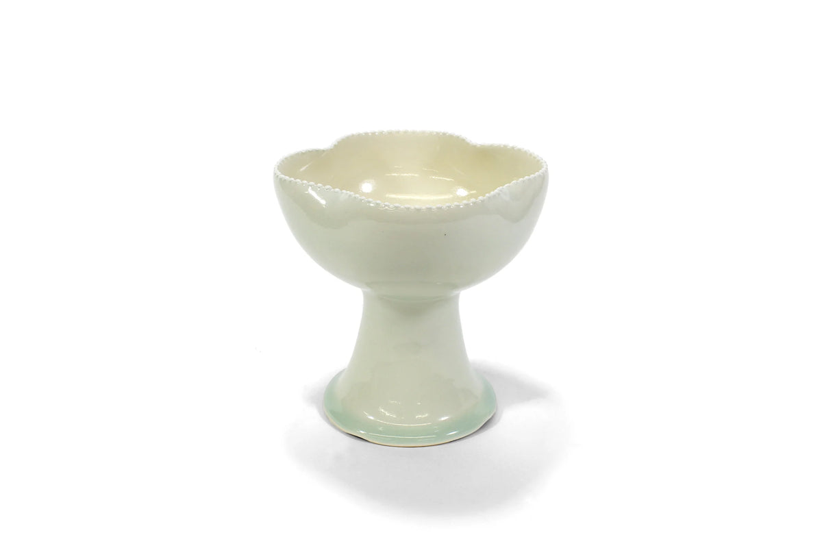 Footed Bowl