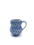 Stamped Mug