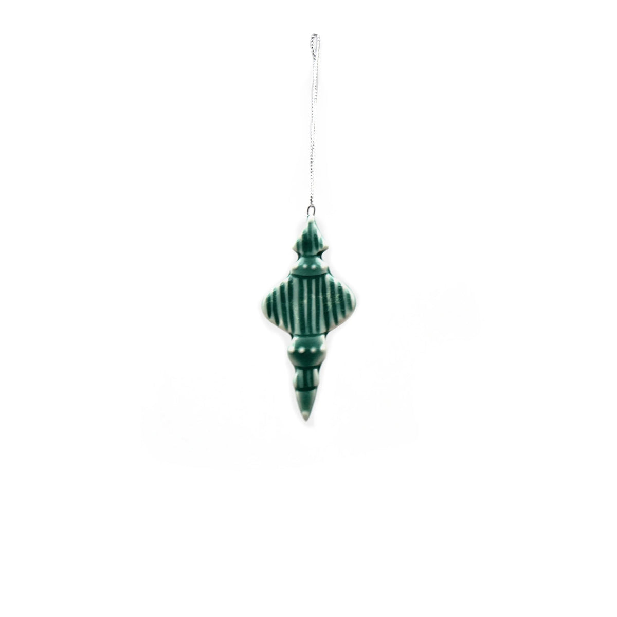 Green Ornament