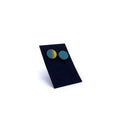 Turquoise &amp; Gloworm Posts