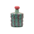 Flask Vase
