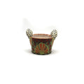 Handled Bowl
