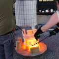 Add-On Pre-made piece (must be purchased with a Firing Participation Fee)