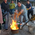 Add-On Child Firing Fee (12 and under - must be purchased with a Firing Participation Fee)