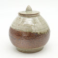 Woodfired Jar