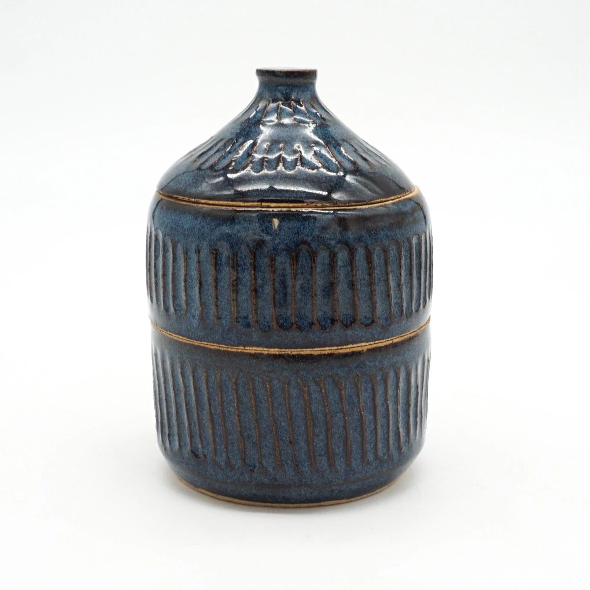 Double Layer Lowtide Jar