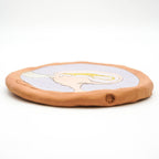 Wall Plate - Lizard