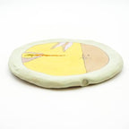 Wall Plate - Rabbit