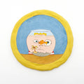 Wall Plate - Fish