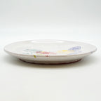 Zinna Large Dinner Plate