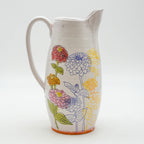 Zinna Pitcher
