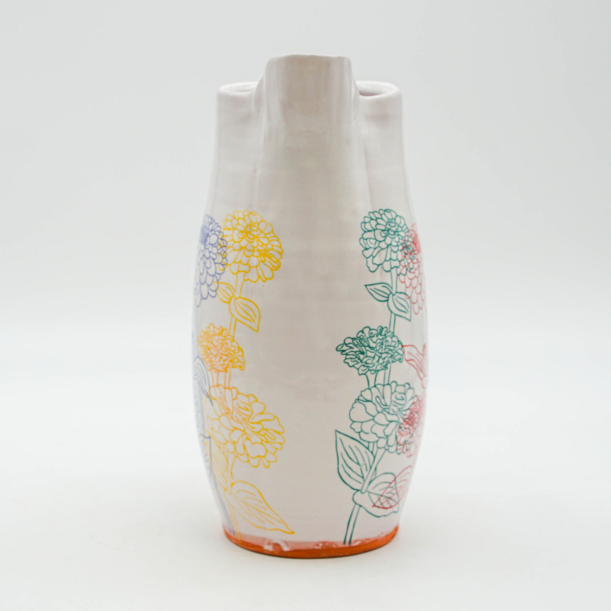 Zinna Pitcher