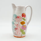 Zinna Pitcher