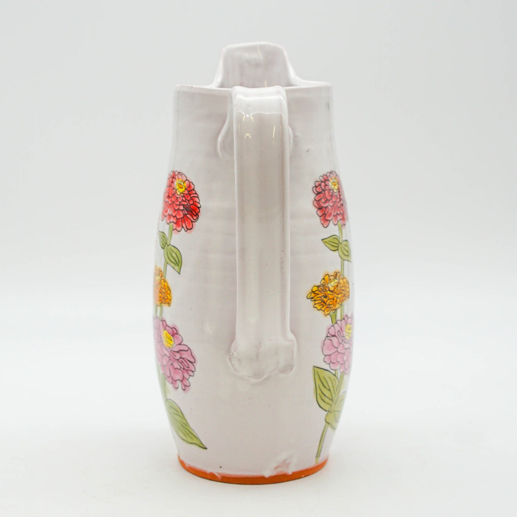 Zinna Pitcher