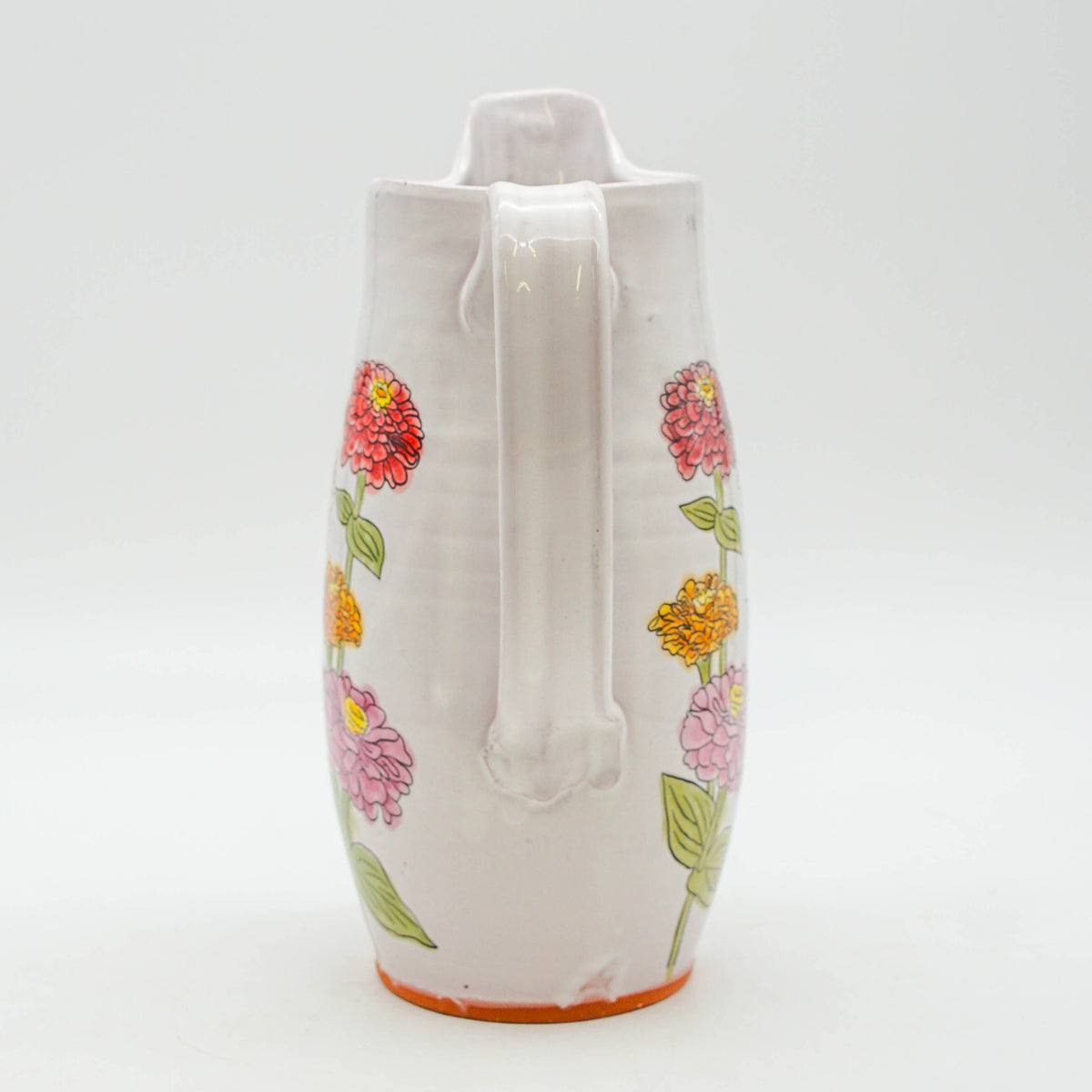 Zinna Pitcher