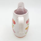 Zinna Pitcher