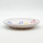 Zinna Salad Plate 1