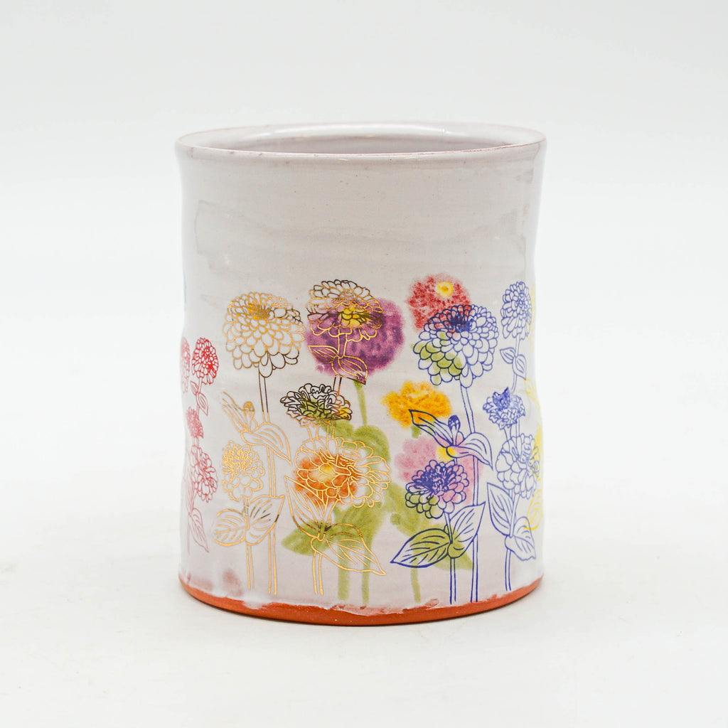 Zinna Mug 1
