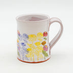 Zinna Mug 1