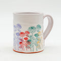 Zinna Mug 2