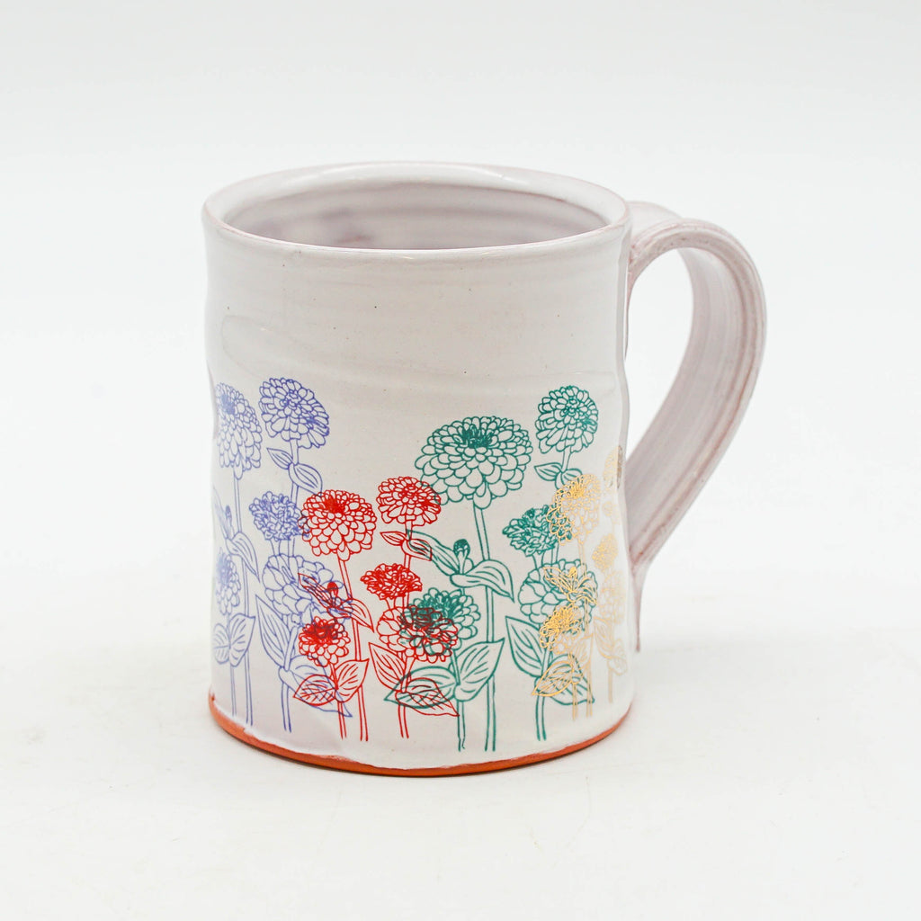 Zinna Mug 2
