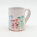 Zinna Mug 2