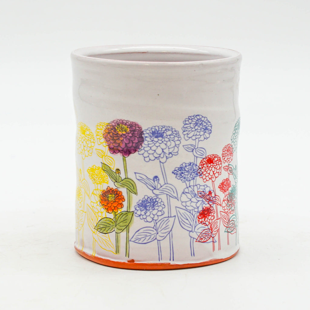 Zinna Mug 2