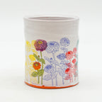 Zinna Mug 2