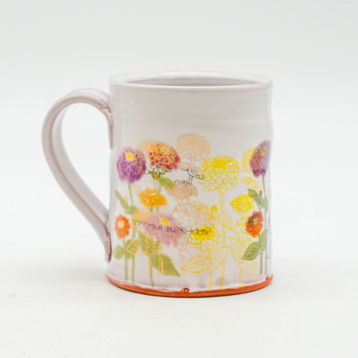 Zinna Mug 2