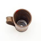 Tall Mug - Blue