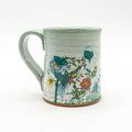 Mug - Green