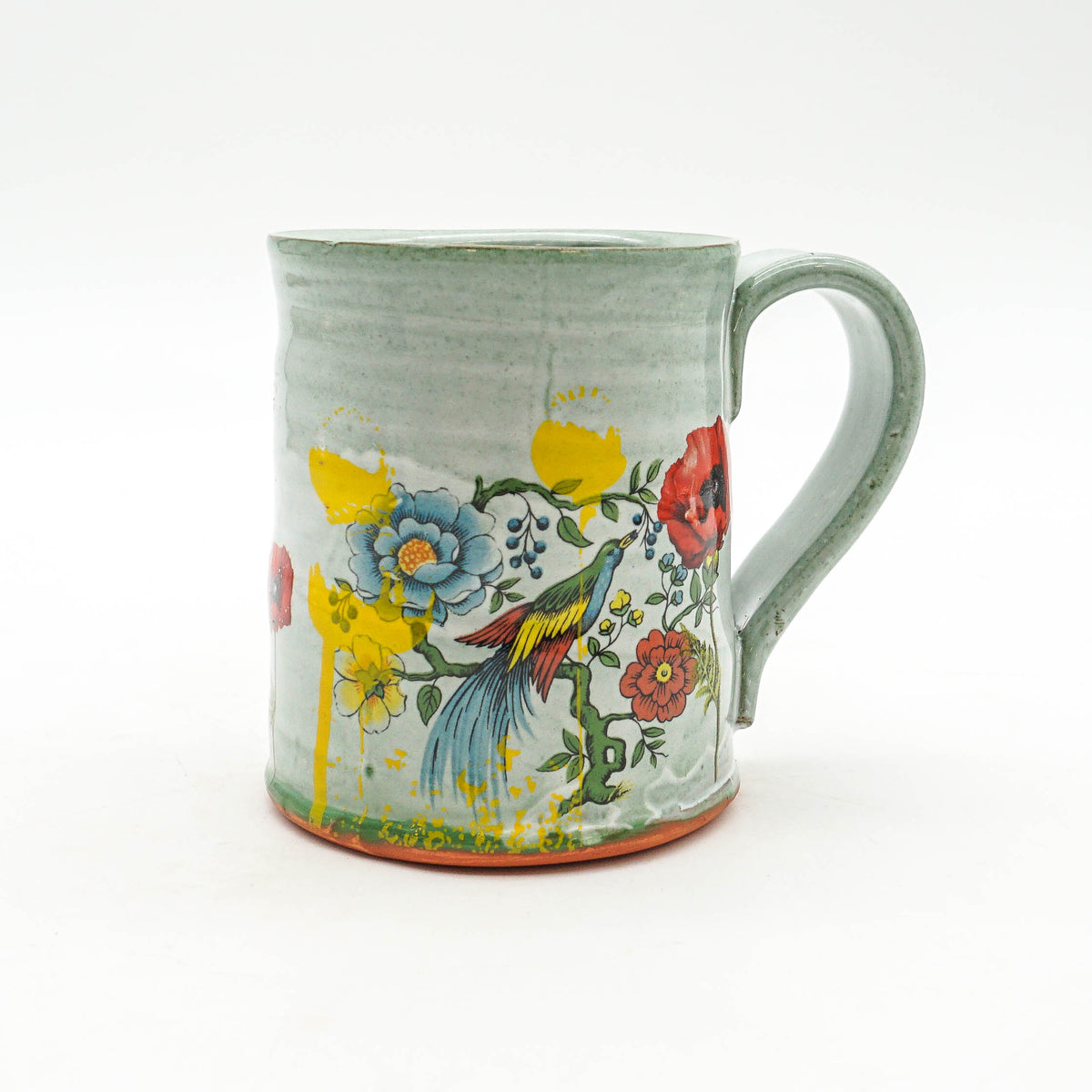 Mug - Green