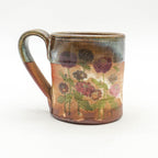 Mug - Zinnia